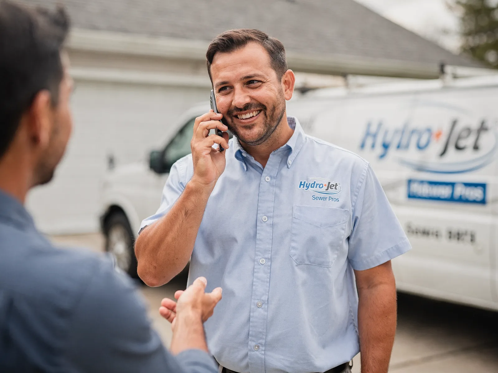 Hydro Jetting Scammon Bay, AK FAQs